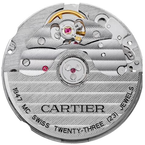 cartier 1847 mc movement review|cartier 1847 mc review.